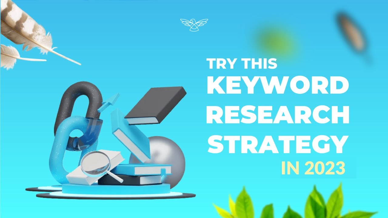 Keyword Research Tips