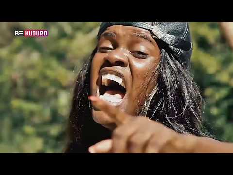 Poca Py - Querem Fatigar (Video Oficial 20k8)