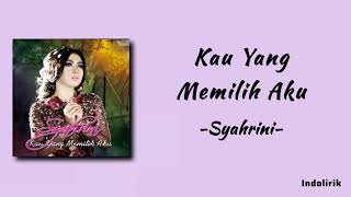 Download lagu Syahrini - Kau Yang Memilih Aku | Lirik Lagu mp3