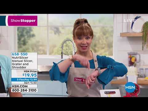 HSN | The Monday Night Show with Adam Freeman 02.25.2019 - 08 PM