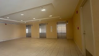 October 2025 check up on the Otis series 2 ￼ Elevators￼ Turning ￼Stone Verona NY￼