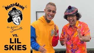 Nardwuar - Nardwuar vs. Lil Skies