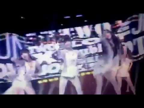 Two X(투엑스) - Double Up(더블업) @ September 16th episode of SBS 'Inkigayo'