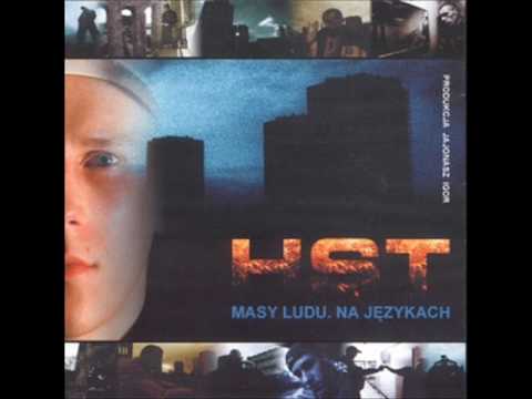 HST - Na językach. (feat. Gutek)