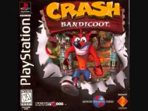 Crash Bandicoot 1 Koala Kong Boss Music