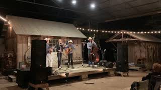 One Song Romance | Andi &amp; The Bluegrass Pals @ The Old Mill Fest 2020