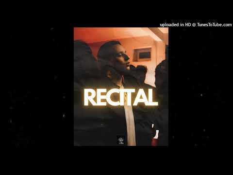 [Free] J9ueve x Zamdane x Hamza Type Beat - ''RECITAL'' | Instru Afro Love Guitare