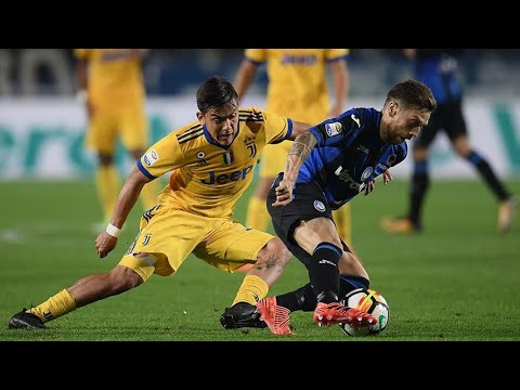 Alejandro "Papu" Gomez Most Amazing Goals Ever (4k)