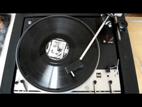 JIMMY DORSEY - I Said No