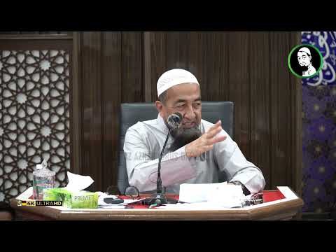 Nak Jumpa  Ustaz Dalam Syurga - Ustaz Azhar Idrus