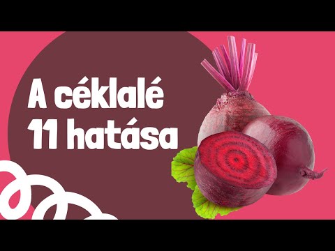 , title : '11 ELKÉPESZTŐ Előny, Amiért Érdemes Cékla Levet Fogyasztani'