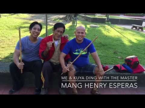 Arnis Sparring - Lastiko, Pulgada, Praksyon, Bagsak