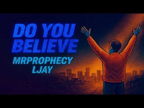 MrProphecy, Ljay - Do You Believe