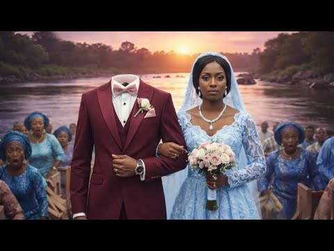 ELLE A ÉPOUSÉ SANS LE SAVOIR UN HOMME SANS TÊTE…QUELQUES JOURS PLUS TARD, IL LUI A FAIT ÇA…