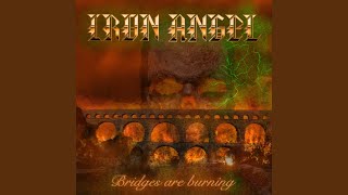 Iron Angel - Bridges Are Burning [Emerald Eyes] 426 video