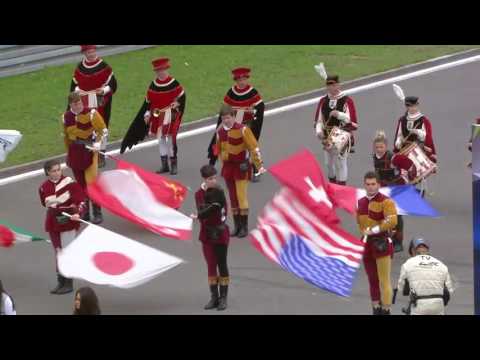 2017 WEC 6 Hours of Nurburgring - Full Race - REPLAY