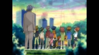 Download lagu Latino Digimon Tamers final (Primary colors sub) mp3 Download lagu Latino Digimon Tamers final (Primary colors sub) mp3