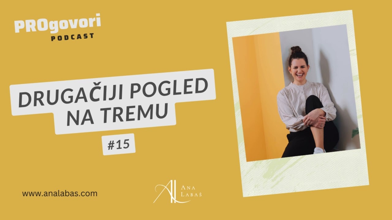 Trema - kako učiniti da igra za nas?