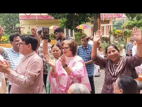 Gurupurnima Celebration 2026