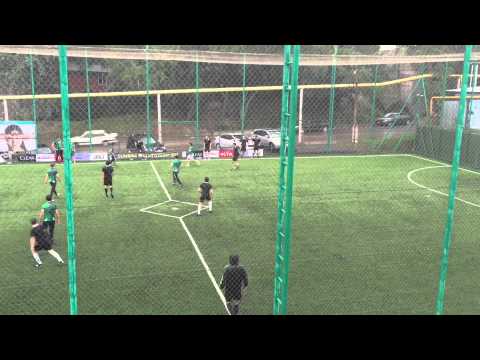 SUMMER 2015, 5 tour, "ANSAR ALI" - "MIB" - 2:1. Velvet Sport Villa