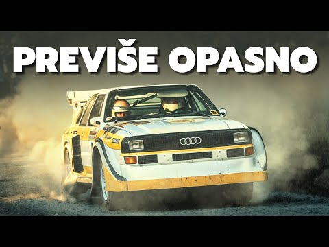 SVE ŠTO TREBA DA ZNAŠ O GRUPI B