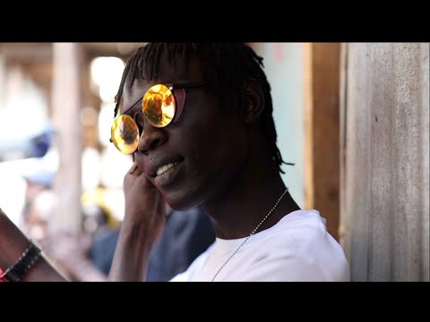 The Making Of Bad We Bad | Team Psycho ft. Mbogi Genje | BTS