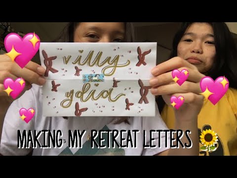 download lagu mp3 mp4 How To Make Palanca Letter, download lagu How To Make Palanca Letter gratis, unduh video klip How To Make Palanca Letter