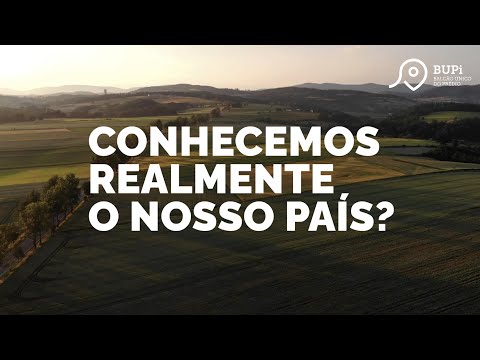 Balcão Único do Prédio (BUPi)