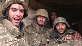 Սուր անկյուն 11.10.2020 - Նելլի Հարությունյան