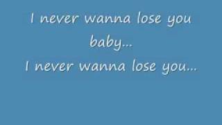 DNA Never Wanna Lose You Lyrics