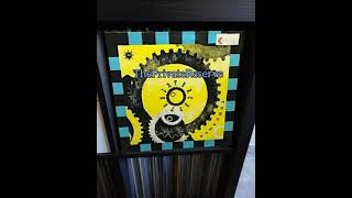 Interceptor - Dreaming (A2) 1991