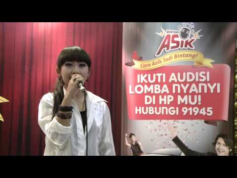 Interview 25 Besar: MOZA - Lampung