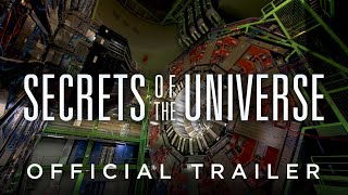 Secrets of the Universe streaming: watch online