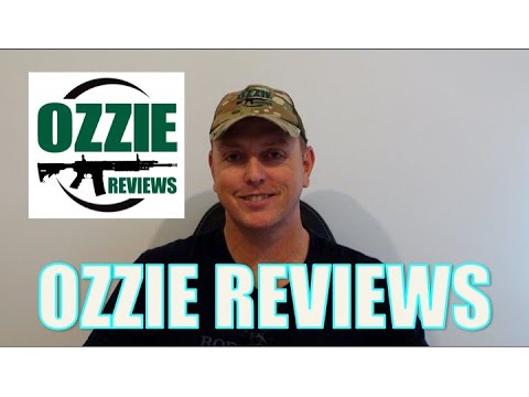 Ozzie Reviews Q & A - Episode #29
