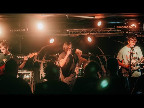 Fall of Babylon - Reduced to Ash (Live at Preserving Underground, 9-9-22)