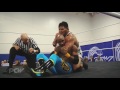 FREE MATCH PCW ULTRA Jeff Cobb Vs Scorpio Sky November 12 2016