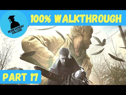 Resident Evil Village 100% Walkthrough Part 17