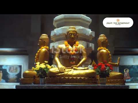 Myanmar’s Buddhist Heritage