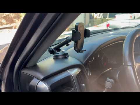 Ultimate Car Phone Holder Mount