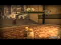 Stacking Walkthrough Train Station The Zeppelin Of Consequence