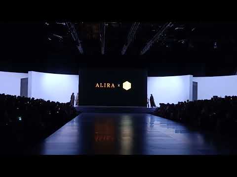 ©Warnaplus 2023 - IFW 2023 (Indonesia Fashion Week) Charity In Modesty