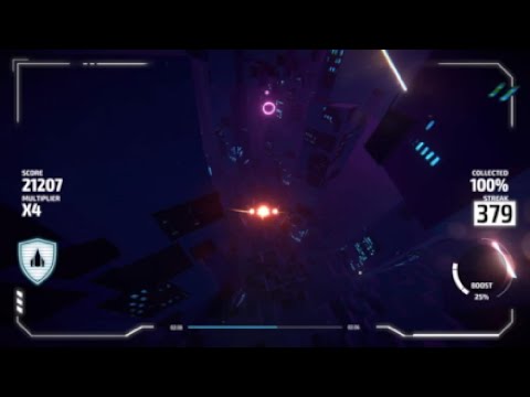 Invector: Rhythm Galaxy - Martin Solveig x GTA Intoxicated [ULTRA 100%]