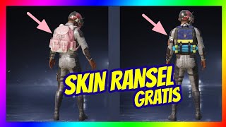 Download lagu cara dapat skin tas pubg gratis 2020 mp3 Download lagu cara dapat skin tas pubg gratis 2020 mp3