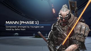 Download lagu [STELLAR BLADE OST] Mann Battle Theme mp3