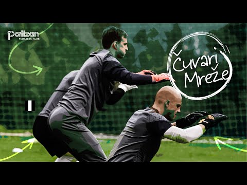 Ko su naši čuvari mreže?