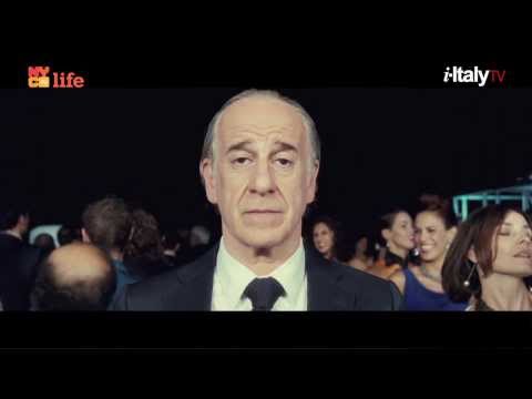 Review by Stefano Albertini. "The Great Beauty"