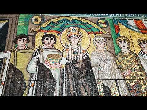 Rotonda of Galerius - Thessaloniki