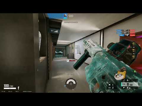 Steam Community :: Video :: I have black ice