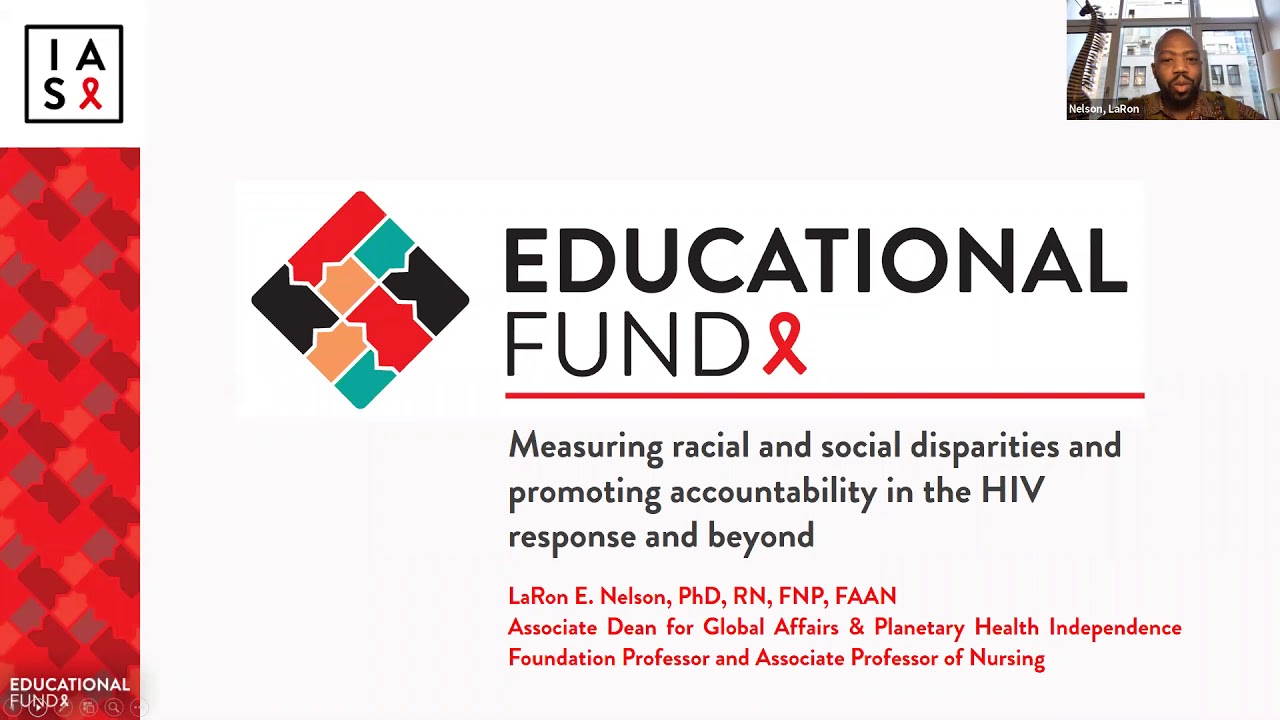 Promoting accountability: How to monitor progress against structural barriers in the HIV response?