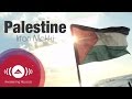 Irfan Makki - Palestine (Official Lyrics Video)